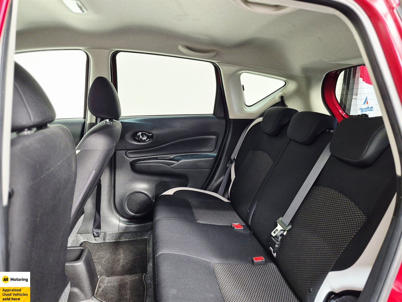 2019 Nissan Note