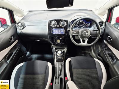2019 Nissan Note - Thumbnail