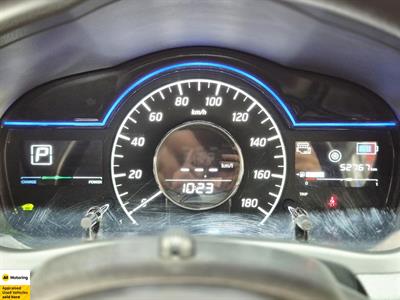 2019 Nissan Note - Thumbnail