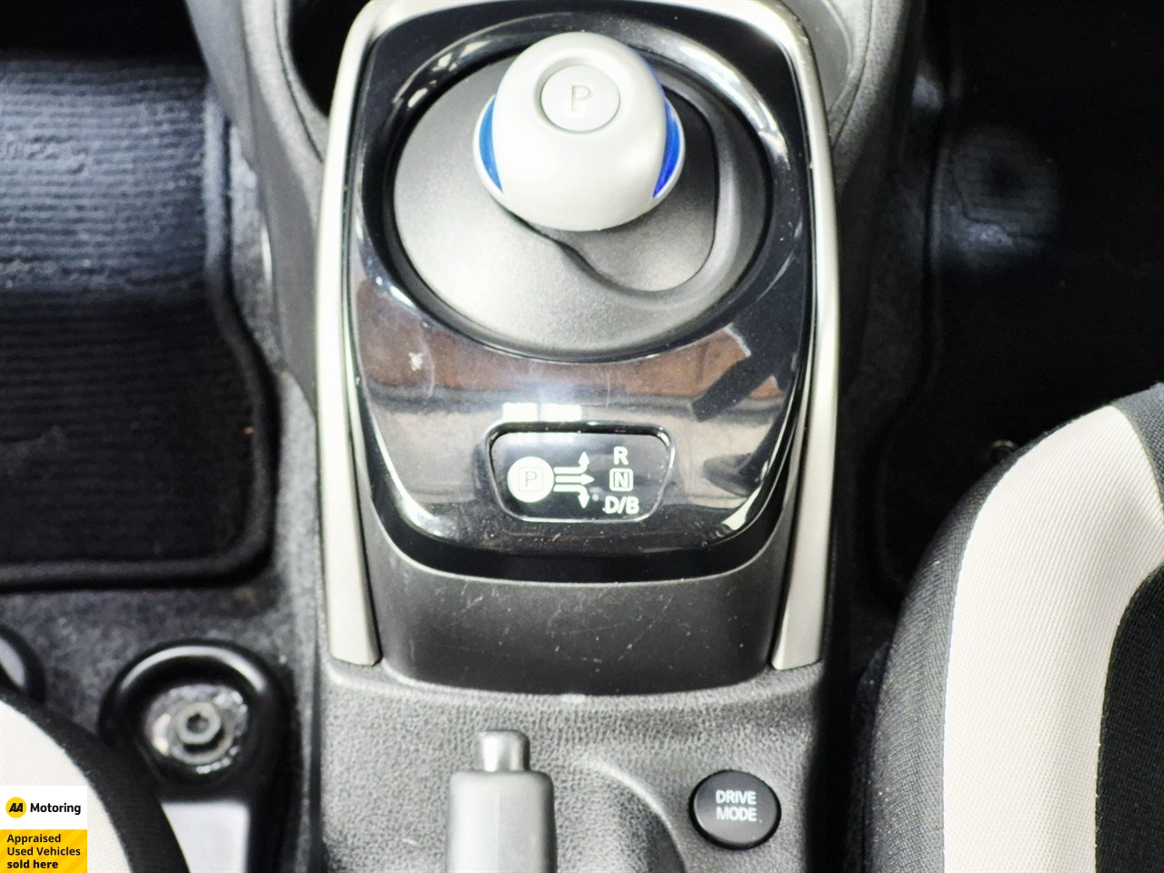 2019 Nissan Note