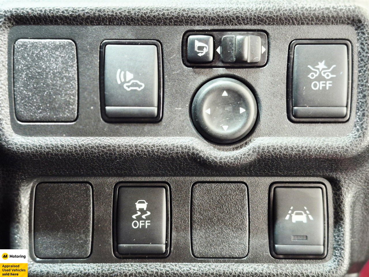2019 Nissan Note