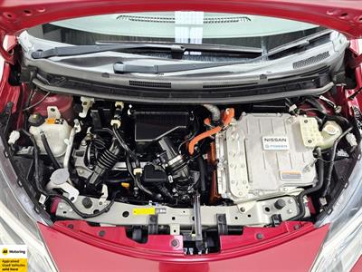 2019 Nissan Note - Thumbnail