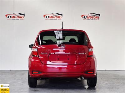 2019 Nissan Note - Thumbnail