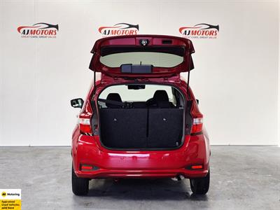 2019 Nissan Note - Thumbnail