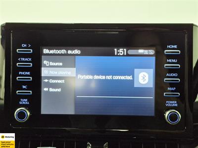 2019 Toyota Corolla - Thumbnail