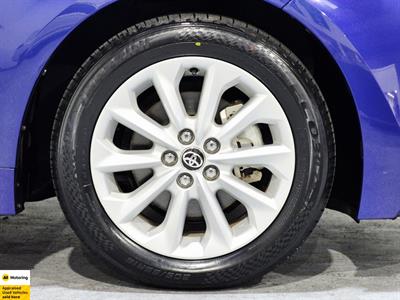 2019 Toyota Corolla - Thumbnail