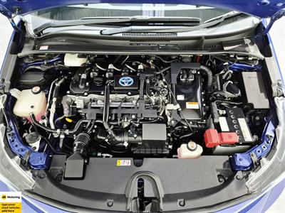 2019 Toyota Corolla - Thumbnail