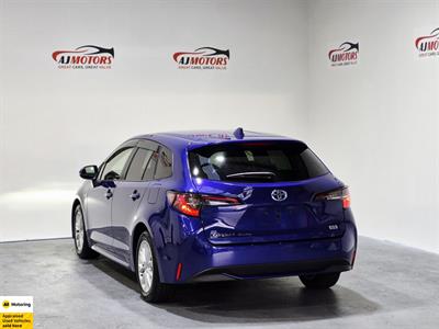 2019 Toyota Corolla - Thumbnail