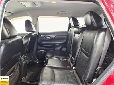 2014 Nissan XTRAIL - Thumbnail