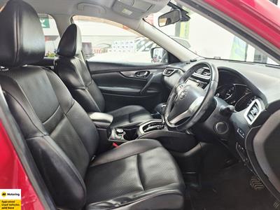 2014 Nissan XTRAIL - Thumbnail