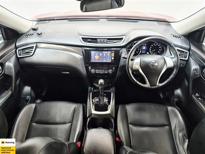 2014 Nissan XTRAIL - Thumbnail