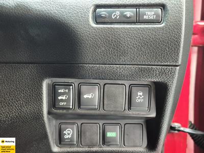 2014 Nissan XTRAIL - Thumbnail