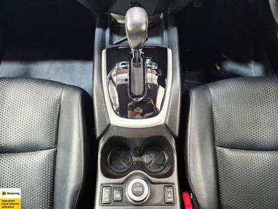 2014 Nissan XTRAIL - Thumbnail