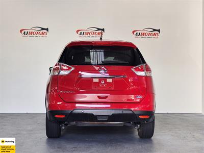 2014 Nissan XTRAIL - Thumbnail