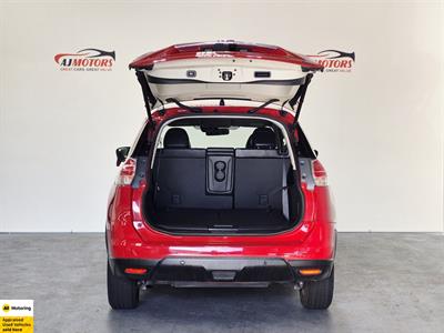 2014 Nissan XTRAIL - Thumbnail