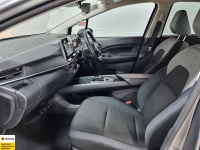 2021 Nissan Note - Thumbnail