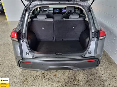 2021 Nissan Note - Thumbnail