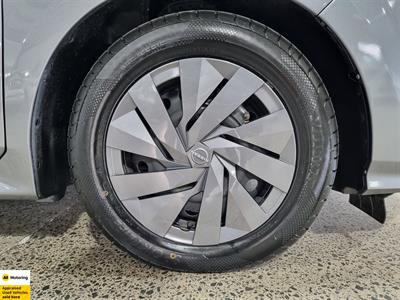 2021 Nissan Note - Thumbnail