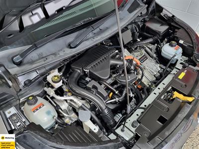 2021 Nissan Note - Thumbnail