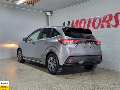 2021 Nissan Note - Thumbnail