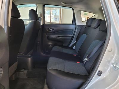 2014 Nissan Note - Thumbnail