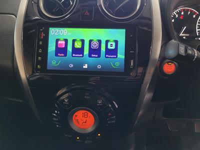 2014 Nissan Note - Thumbnail