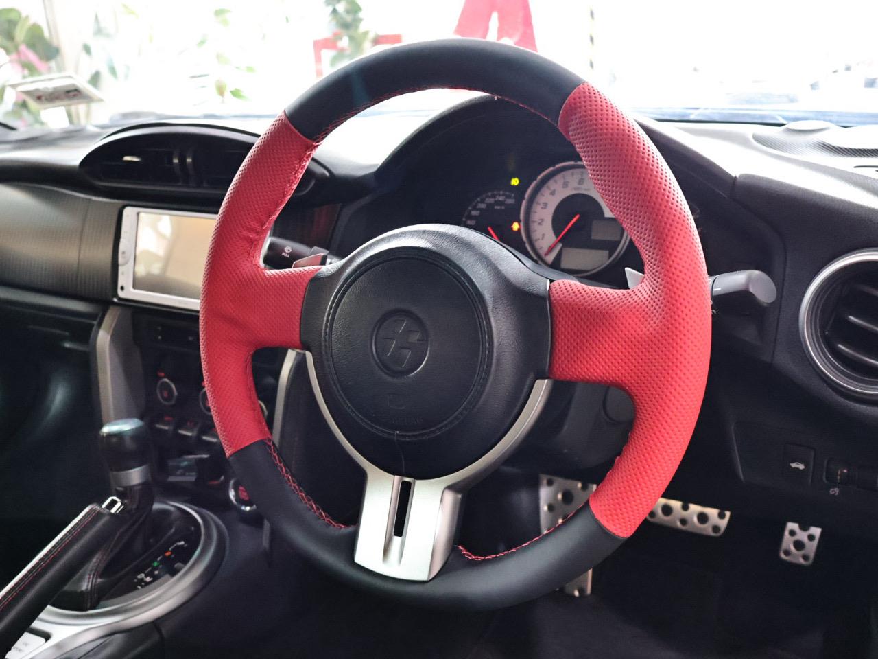 2013 Toyota 86