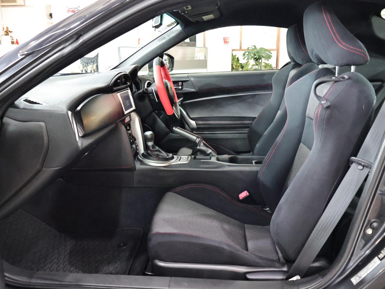 2013 Toyota 86