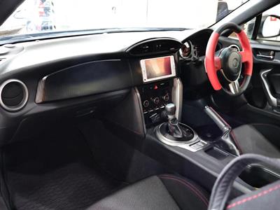 2013 Toyota 86 - Thumbnail
