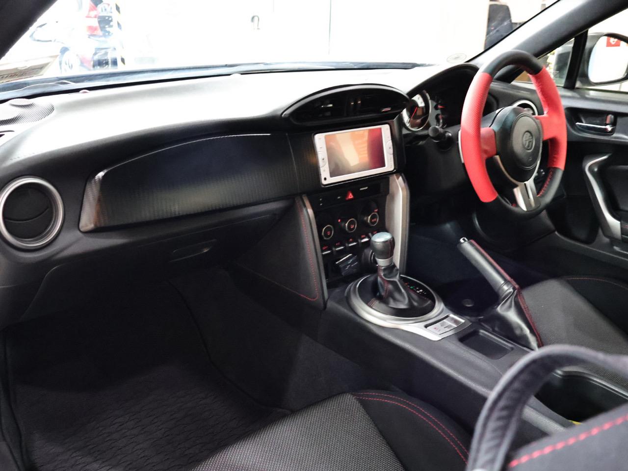 2013 Toyota 86