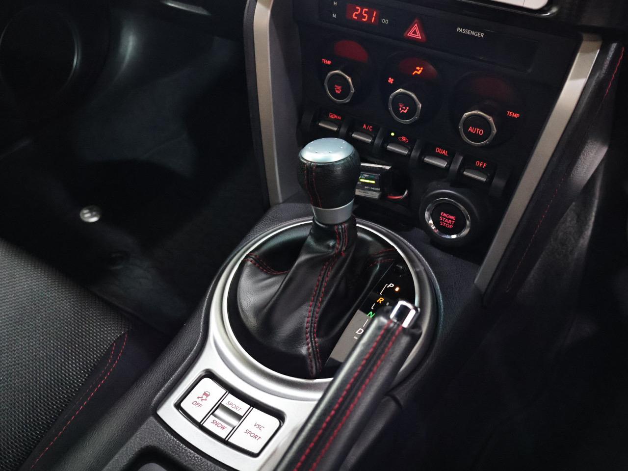 2013 Toyota 86