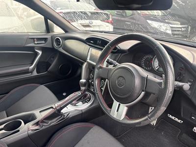 2013 Toyota 86 - Thumbnail