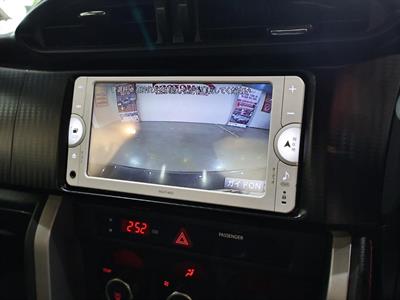 2013 Toyota 86 - Thumbnail