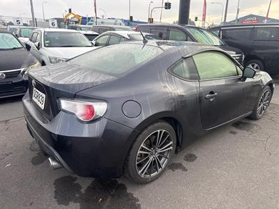 2013 Toyota 86 - Thumbnail