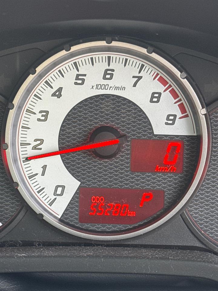 2013 Toyota 86