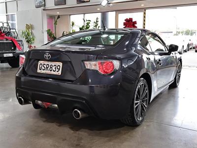2013 Toyota 86 - Thumbnail