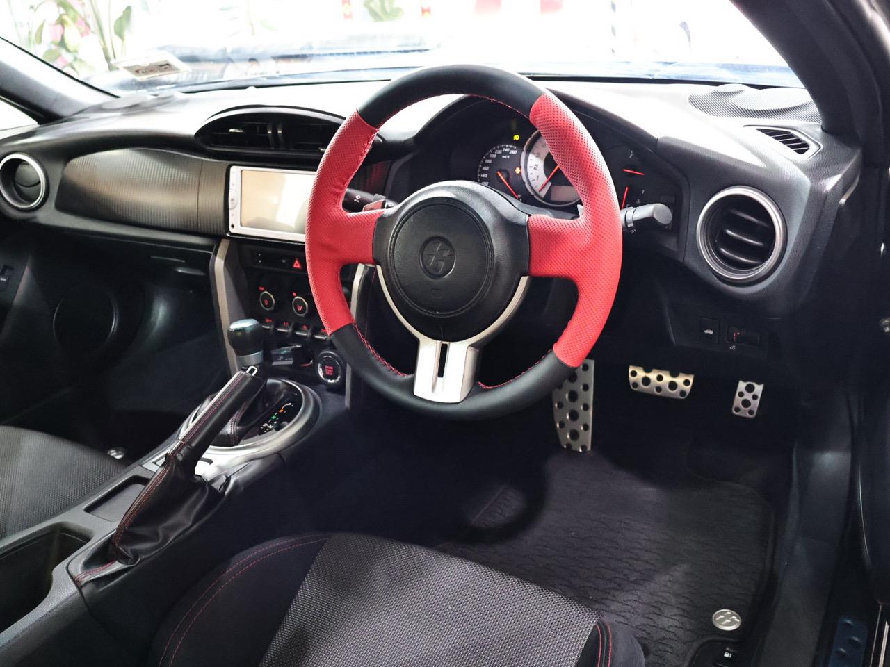 2013 Toyota 86
