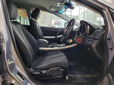 2007 Mazda CX-7 - Thumbnail