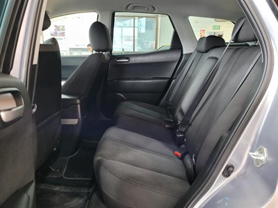 2007 Mazda CX-7 - Thumbnail