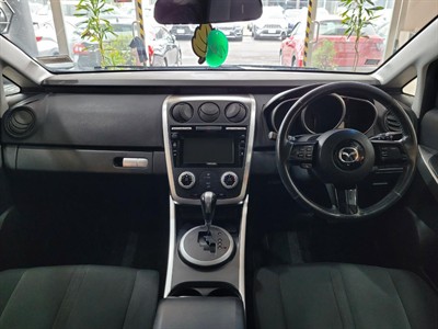 2007 Mazda CX-7 - Thumbnail