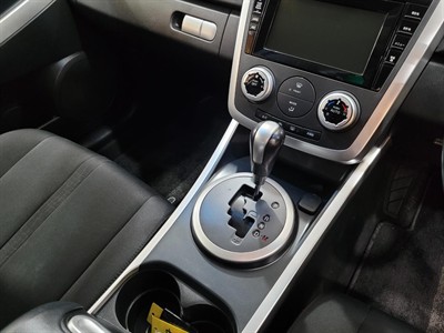 2007 Mazda CX-7 - Thumbnail