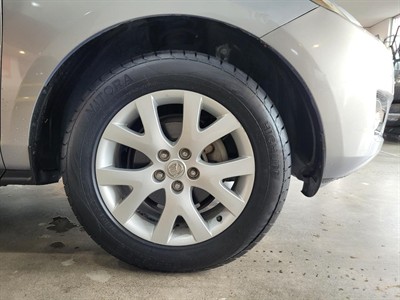 2007 Mazda CX-7 - Thumbnail