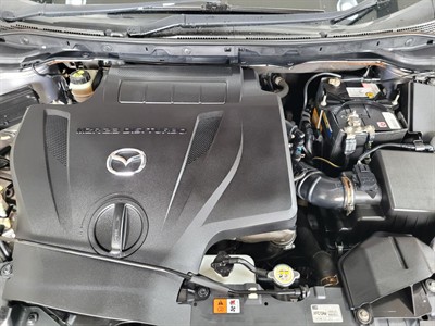 2007 Mazda CX-7 - Thumbnail