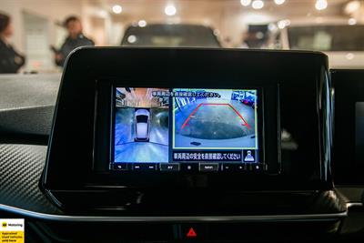 2021 Nissan Note - Thumbnail