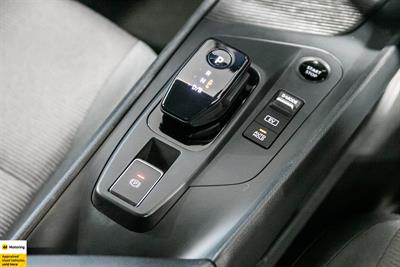 2021 Nissan Note - Thumbnail