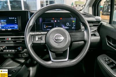 2021 Nissan Note - Thumbnail
