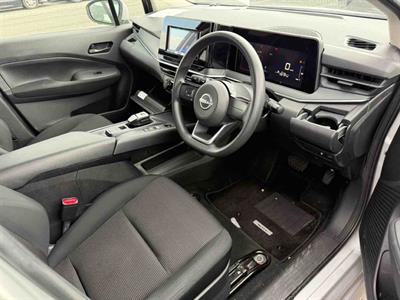2021 Nissan Note - Thumbnail