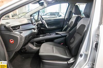 2021 Nissan Note - Thumbnail
