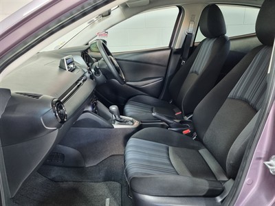 2015 Mazda Demio - Thumbnail