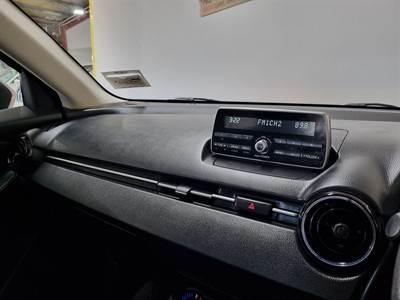 2015 Mazda Demio - Thumbnail